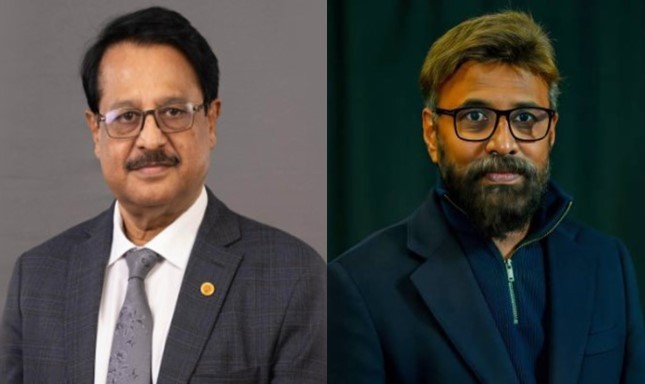 তারেক রহমানের একান্ত সচিব আব্দুস সাত্তার, প্রেসসচিব সালেহ শিবলী